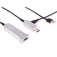 Cáp dữ liệu cho camera công nghiệp Basler USB 3.0, Ext. A female / A male, 10 m