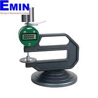 Đồng hồ đô độ dày của da INSIZE 2262-10B (0-10mm, 0.01mm)