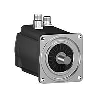SCHNEIDER BSH1403P22F2A AC, DC & Servo Motors motor 140 IP65 smooth abs brk angled