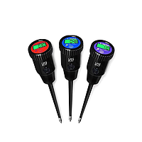 ZD INSTRUMENT ZD-1804 数字土壤有效氮磷钾养分测定仪 (0 - 1999 mg/Kg (mg/l))