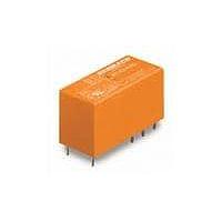 Schrack - TE Connectivity RTE24615 Standard DPDT 8 A 115VAC 500