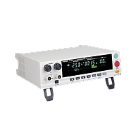 Thiết bị đo điện trở nối đất AC HIOKI 3157-01