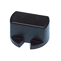 Grayhill 947705-010 ポインター/セレクターロータリDIPスイッチアクチュエーターノブ ブラック