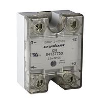 Bộ chỉ thị DC 10A/200Vdc vào FET Sensata Technologies - Crydom 84137850