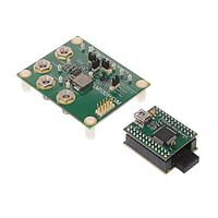 Texas Instruments LM10011EVM Power Management Specialized LM10011EVM