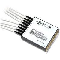 Bộ Giám Sát TAP 8 kênh 5% Giám Sát TAP Dải C+L Dây Pigtail 1m Molex / Oplink UTMA080520E2111G
