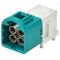 Đầu nối RF / Đầu nối cáp đồng trục Kobiconn 156-4176-E