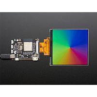 Màn hình TFT Vuông RGB 666 TTL TFT - 4 720x720 - Không Cảm Ứng - TL040HDS20-B1502A Adafruit 5795