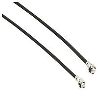 Amphenol RF A-2PA-081-200B2 RF Cable Assemblies AMMC RAPLG-AMMCRAPLG .81MM MC W.FL Compt