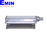 KEYSIGHT 8494A Manual Attenuator (4 GHz, 11 dB)
