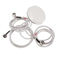 Ăng-ten Gắn Trần Xe Hơi MIMO 3X3 N PLUG AMP Connectors - TE Connectivity 2344721-5