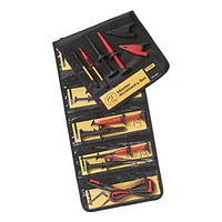 FLUKE TLK-225 전압 프로브, 저항기