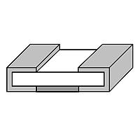 Kamaya RMC1/10K2672FTP 厚膜抵抗器 0805 26K7 1%