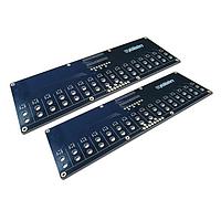 Pixblasters CS-PIXBLASTER-04 ກະດານພັດທະນາ Pixblasters Array-SL