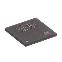 Renesas Electronics R7FA8M1AHECBD#UC0 Microcontrollers MCU RA8M1 ARM CM85 2M FBGA224 -40/+125C