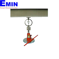 Samyon LHT-2 Soil Base Resilience Test Apparatus (6kN)