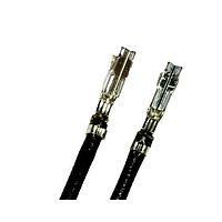JST Commercial ASPUDSPUD22K102 Pre-Crimped Lead 4" PUD SERIES STANDARD LEADS