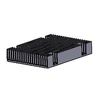 Bộ Tản Nhiệt 6123 HS Mặt Bên P Trên 11 mm Vicor 40704