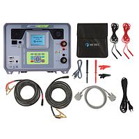 Metrel MI 3252 Standard set Continuity testers (230 / 115 VAC; 100 mA ... 100 A)