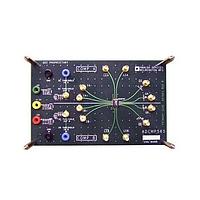 Analog Devices EVAL-ADCMP565BPZ コンパレータ ハイスピード コンパレータ