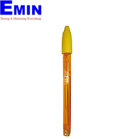 EZDO PY41 pH Electrode (0-14 pH, 0-80℃)