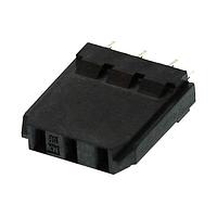 Ổ cắm Module nguồn BKPLANE 3 Molex 74029-8000