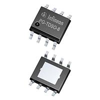 FET HITC phía thấp Infineon BTS3080EJXUMA1