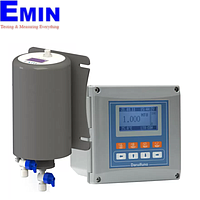 Bộ điều khiển đo độ đục laser Daruifuno DUC2-LTU-S-D (0.001NTU~4000NTU, WIFI)