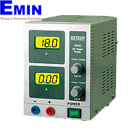 Nguồn một chiều EXTECH 382202 (3A, 0-18V)