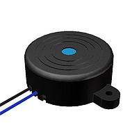 PUI Audio AI-4228-TF-LW140-FP-R Piezoelectric INDICATOR 12VDC 98DB 2800HZ