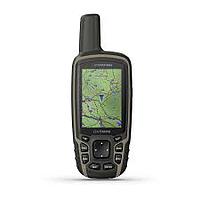GARMIN GPSMAP 64sx 핸드 헬드 GPS (내비게이션 센서 포함)