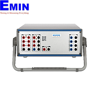 Kingsine K3063i Universal Protection Relay Test Set (6 x 35A / 3 x 70A, 4 x 310V)