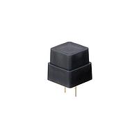 Panasonic Industrial Devices EKMB1210112 Motion Sensors 2uA Black Digi STD SENS Hand Solder