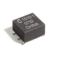 Coilcraft PWB-1-BLC RFトランス PWB ワイドバンド RF 1:1 0.130-425 MHz