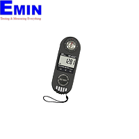 Máy đo áp suất, độ cao mực nước biển, la bàn LUTRON SP-82AC