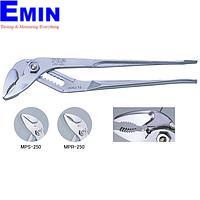 Kìm mỏ quạ có lưỡi cắt TOP Kogyo MPS-250 (0~48mm)