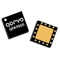 Bộ Khuếch Đại Đa Năng 0.6-1.0 GHz Công Suất 0.5W Bộ Khuếch Đại Cân Bằng Qorvo QPA9805SR