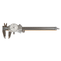 Mitutoyo 505-684 Dial Caliper (0-150mm/ 0.01mm)