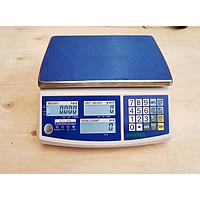 Jadever JCQ-6K Counting Scale (6kg/0.5g)