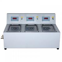 Bể ổn nhiệt 3 chỗ SH Scientific SH-WB-22GDN3 (22Lx3, +5 to 99℃)