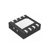 STMicroelectronics TSB582IYQ2T Operational Amplifiers High output current thermal shutdown output limiter, 3.1 MHz, 36 V, BiCMOS dual