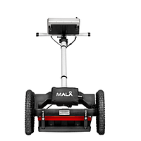 Máy đo địa hình Guidelinegeo WideRange HDR (Băng thông hiệu dụng: 80-950 MHz)