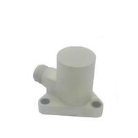 Cảm biến gia tốc chịu nhiệt độ cao YMC PIEZOTRONICS YMC 272A10H (±500 g pk, 10 pC/g)