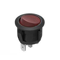 Công tắc gập WS-RSTV Công tắc gập 10A/250V Đỏ Xanh QC Wurth Elektronik 471NS03268540