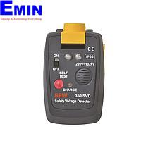 Thiết bị đeo trên người cảnh báo điện áp cao thế SEW 350 SVD (220V~132kVAC)