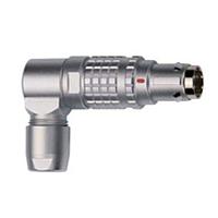 LEMO FSG.1T.306.CLAC60 Connectors