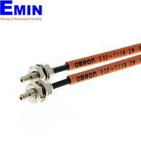 Đầu sợi quang loại có ren OMRON E32-T11R 2M