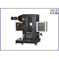 Thiết bị kiểm tra mật độ khói vật liệu xây dựng YuYang YY514