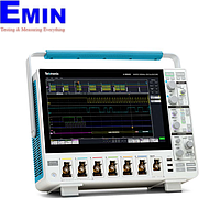TEKTRONIX MSO44B 混合シグナルオシロスコープ (MSO44B 4-BW-200, 4CH, 200 MHz, 6.25 GS/s)