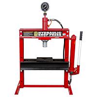 Máy ép thủy lực dùng tay KOCU TY12001 (12 tấn, 175 mm)